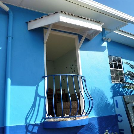 Miller'S Guest House Buccoo Exterior foto
