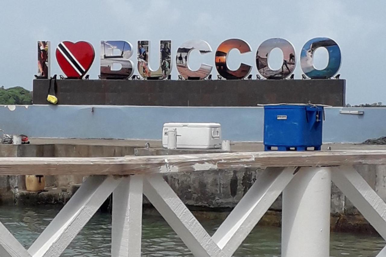 Miller'S Guest House Buccoo Exterior foto