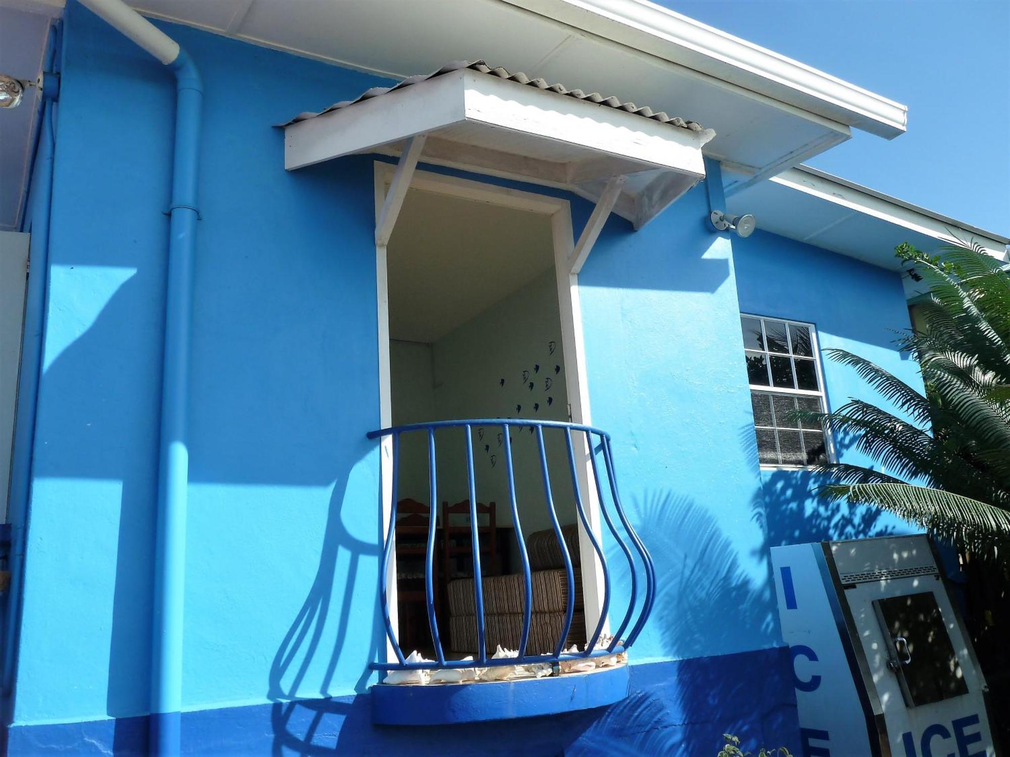 Miller'S Guest House Buccoo Exterior foto
