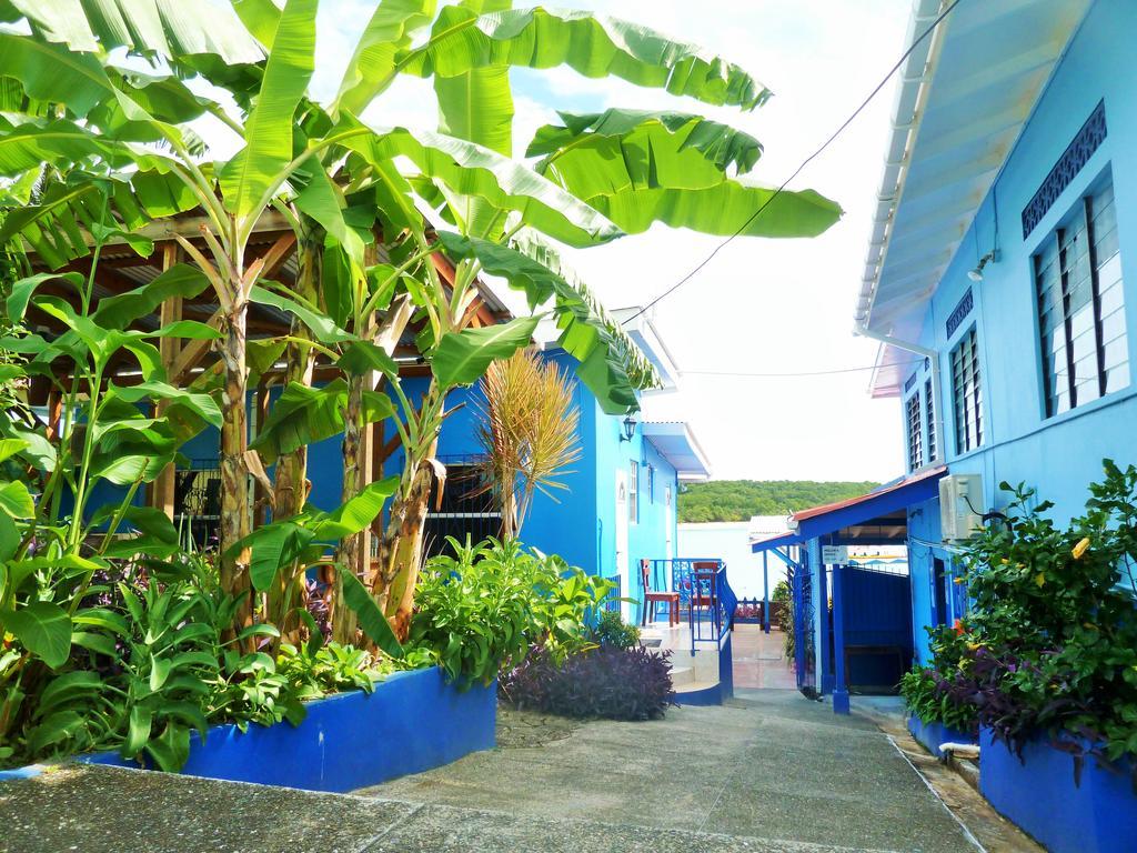 Miller'S Guest House Buccoo Exterior foto