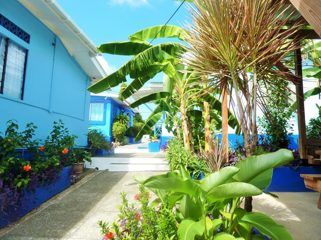 Miller'S Guest House Buccoo Exterior foto