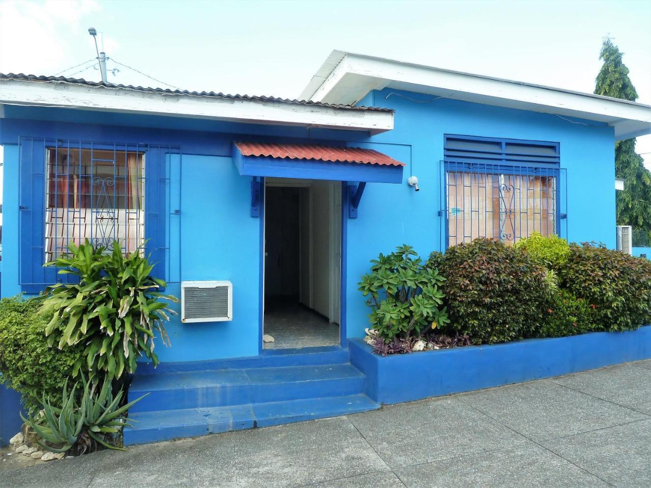 Miller'S Guest House Buccoo Exterior foto