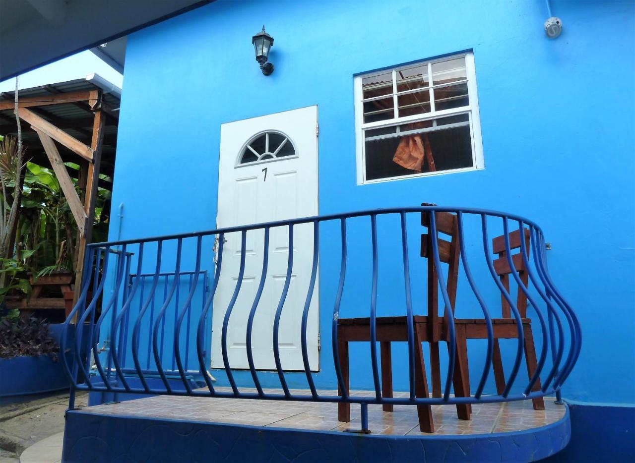 Miller'S Guest House Buccoo Exterior foto